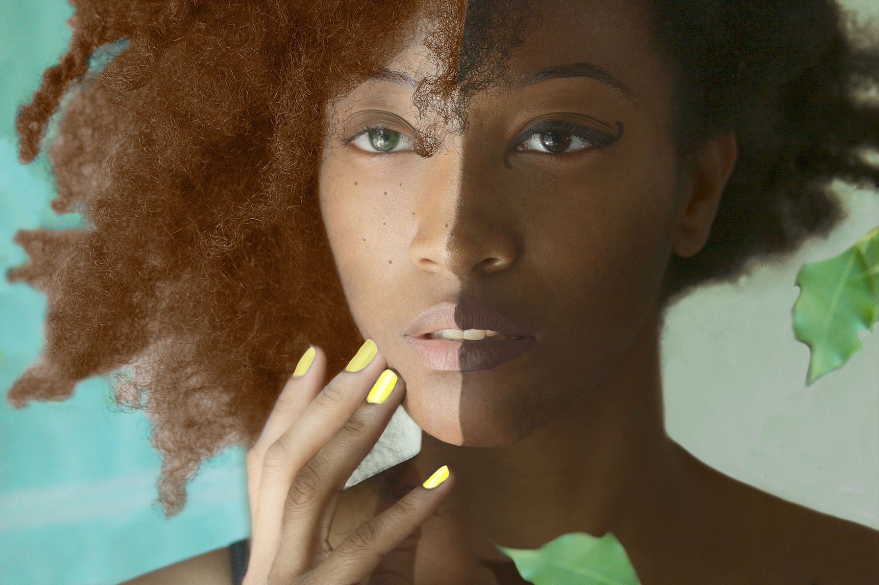 "Colorism"